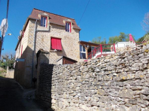  Au Soleil Levant Homestay  Сарла-Ла-Канэда